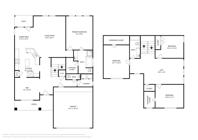 $2,299 | 23303 Crosscut Pass Drive, Spring, TX 77373