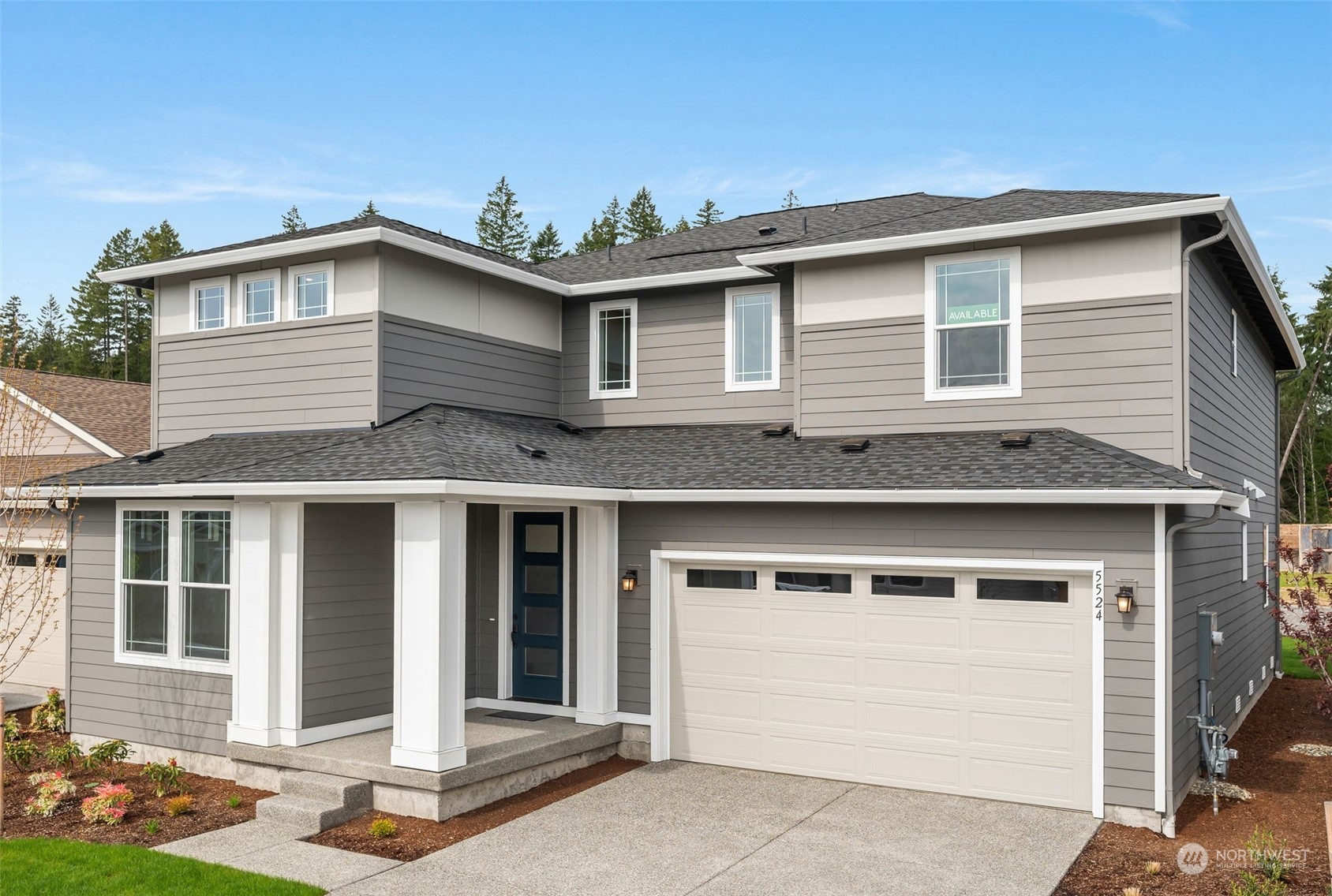 5465 Kinross Road Southwest, Unit 107 Port Orchard, WA 98367 - Photo 1 of 23 Gallery Image 1
