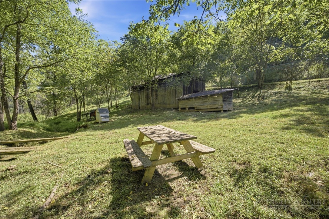 325 Sawyers Road Warrensville, NC 28693 - Photo 21 of 33 Gallery Image 21