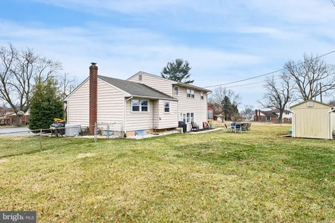 $420,000 | 8 Toby Court, Wilmington, DE 19808