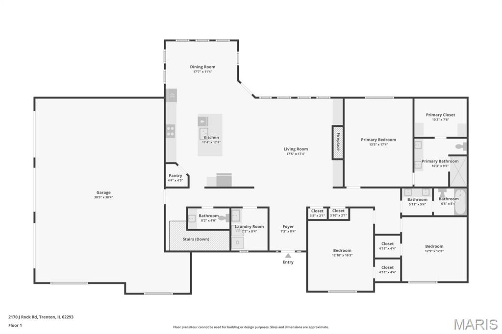 2170 J Rock Road Trenton, IL 62293 - Photo 49 of 52 Gallery Image 49