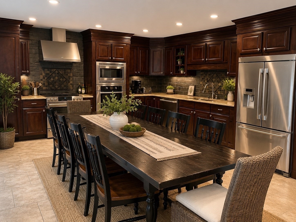 121 Albemarle Road Newton, MA 02460 - Photo 4 of 9 Gallery Image 4