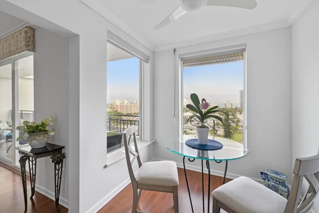 $950,000 | 2880 Northeast 14th Street Causeway, Unit 904, Pompano Beach, FL 33062