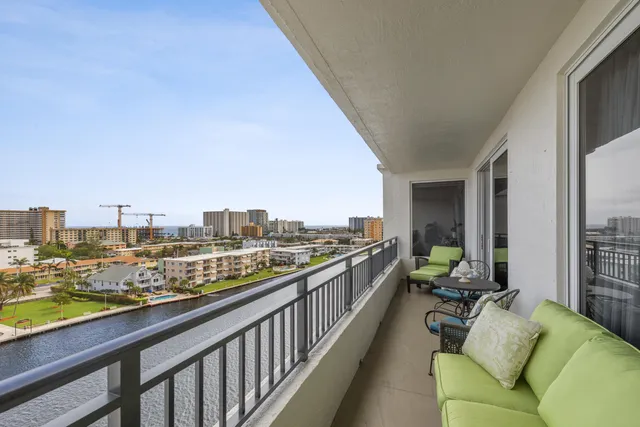 $950,000 | 2880 Northeast 14th Street Causeway, Unit 904, Pompano Beach, FL 33062