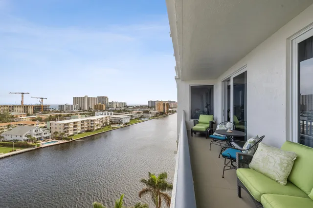 $950,000 | 2880 Northeast 14th Street Causeway, Unit 904, Pompano Beach, FL 33062