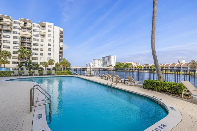 $950,000 | 2880 Northeast 14th Street Causeway, Unit 904, Pompano Beach, FL 33062