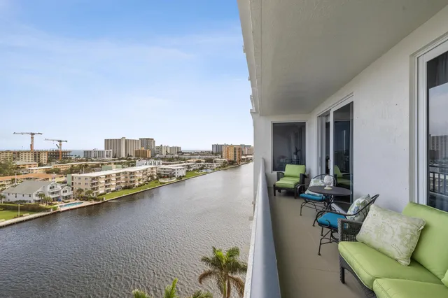 $950,000 | 2880 Northeast 14th Street Causeway, Unit 904, Pompano Beach, FL 33062