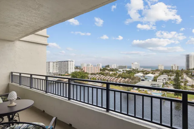 $950,000 | 2880 Northeast 14th Street Causeway, Unit 904, Pompano Beach, FL 33062