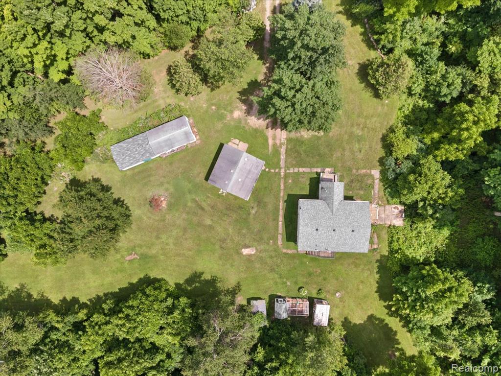 1615 North Lakeshore Road Port Sanilac, MI 48469 - Photo 35 of 44