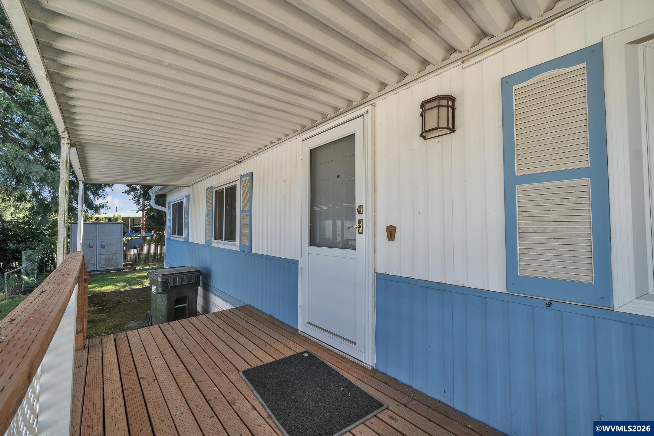 3137 Rainbow Loop, Unit 6 Hubbard, OR 97032 - Photo 19 of 20