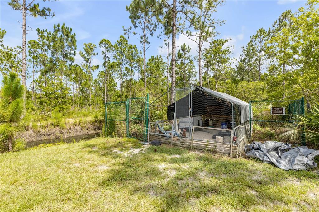 300 Omega Ranch Road Deltona, FL 32738 - Photo 59 of 95