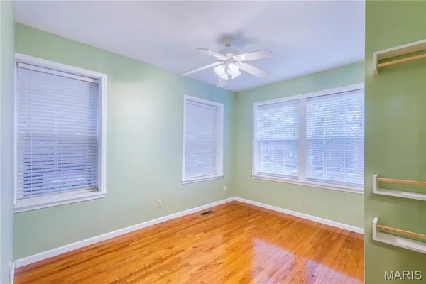 $260,000 | 6412 Alamo Avenue, Unit 1W, St. Louis, MO 63105