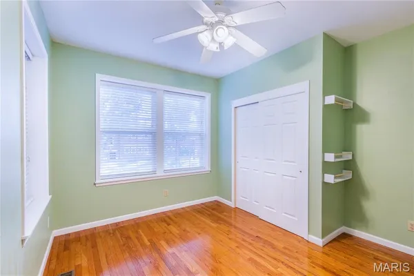 $260,000 | 6412 Alamo Avenue, Unit 1W, St. Louis, MO 63105