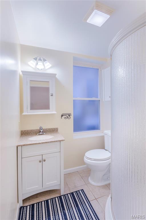 6412 Alamo Avenue, Unit 1W St. Louis, MO 63105 - Photo 16 of 23