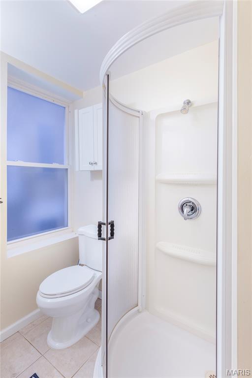 6412 Alamo Avenue, Unit 1W St. Louis, MO 63105 - Photo 17 of 23