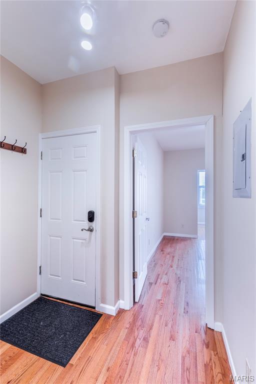 6412 Alamo Avenue, Unit 1W St. Louis, MO 63105 - Photo 18 of 23