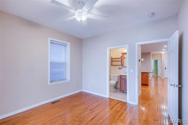 $270,000 | 6412 Alamo Avenue, Unit 1W, St. Louis, MO 63105