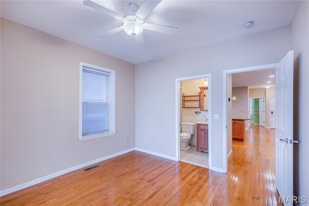 6412 Alamo Avenue, Unit 1W St. Louis, MO 63105 - Photo 21 of 23