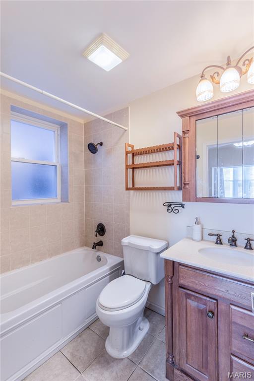 6412 Alamo Avenue, Unit 1W St. Louis, MO 63105 - Photo 22 of 23