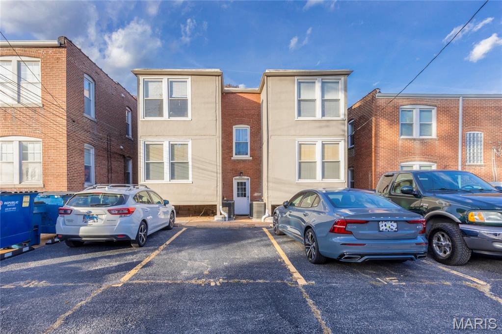 6412 Alamo Avenue, Unit 1W St. Louis, MO 63105 - Photo 23 of 23