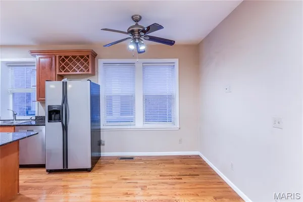 $260,000 | 6412 Alamo Avenue, Unit 1W, St. Louis, MO 63105