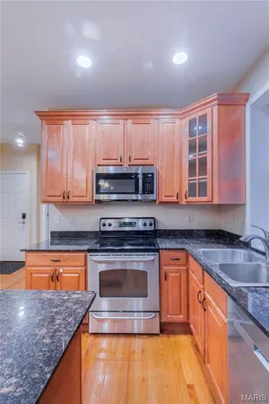 $260,000 | 6412 Alamo Avenue, Unit 1W, St. Louis, MO 63105