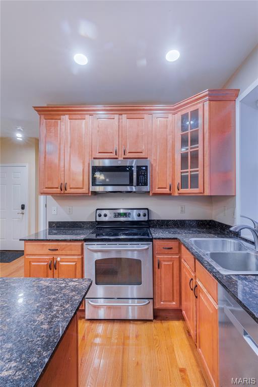 6412 Alamo Avenue, Unit 1W St. Louis, MO 63105 - Photo 8 of 23