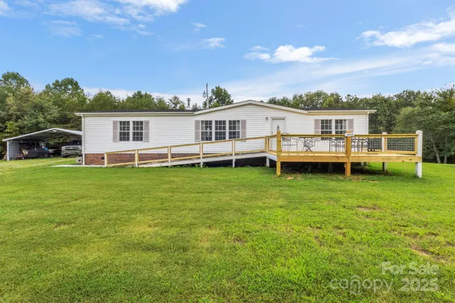 $350,000 | 3403 Hollis Road, Ellenboro, NC 28040