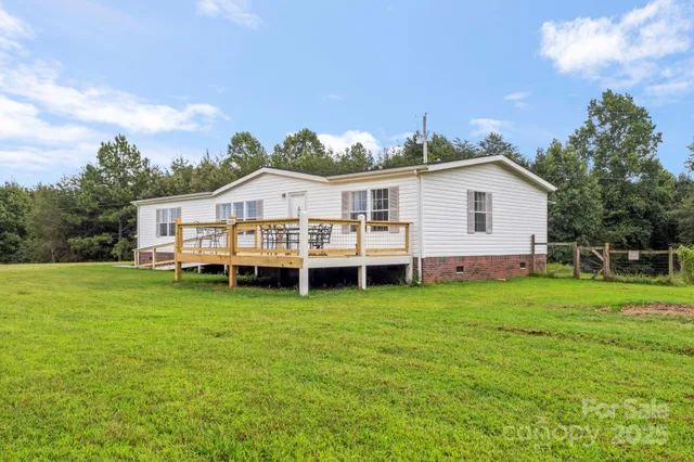 $350,000 | 3403 Hollis Road, Ellenboro, NC 28040