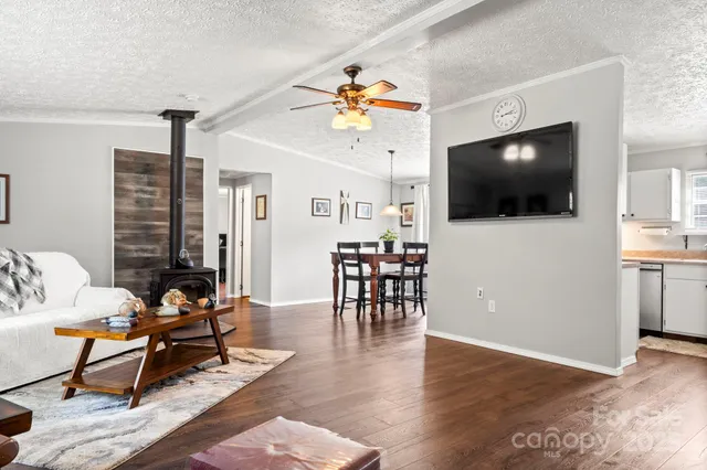 $350,000 | 3403 Hollis Road, Ellenboro, NC 28040