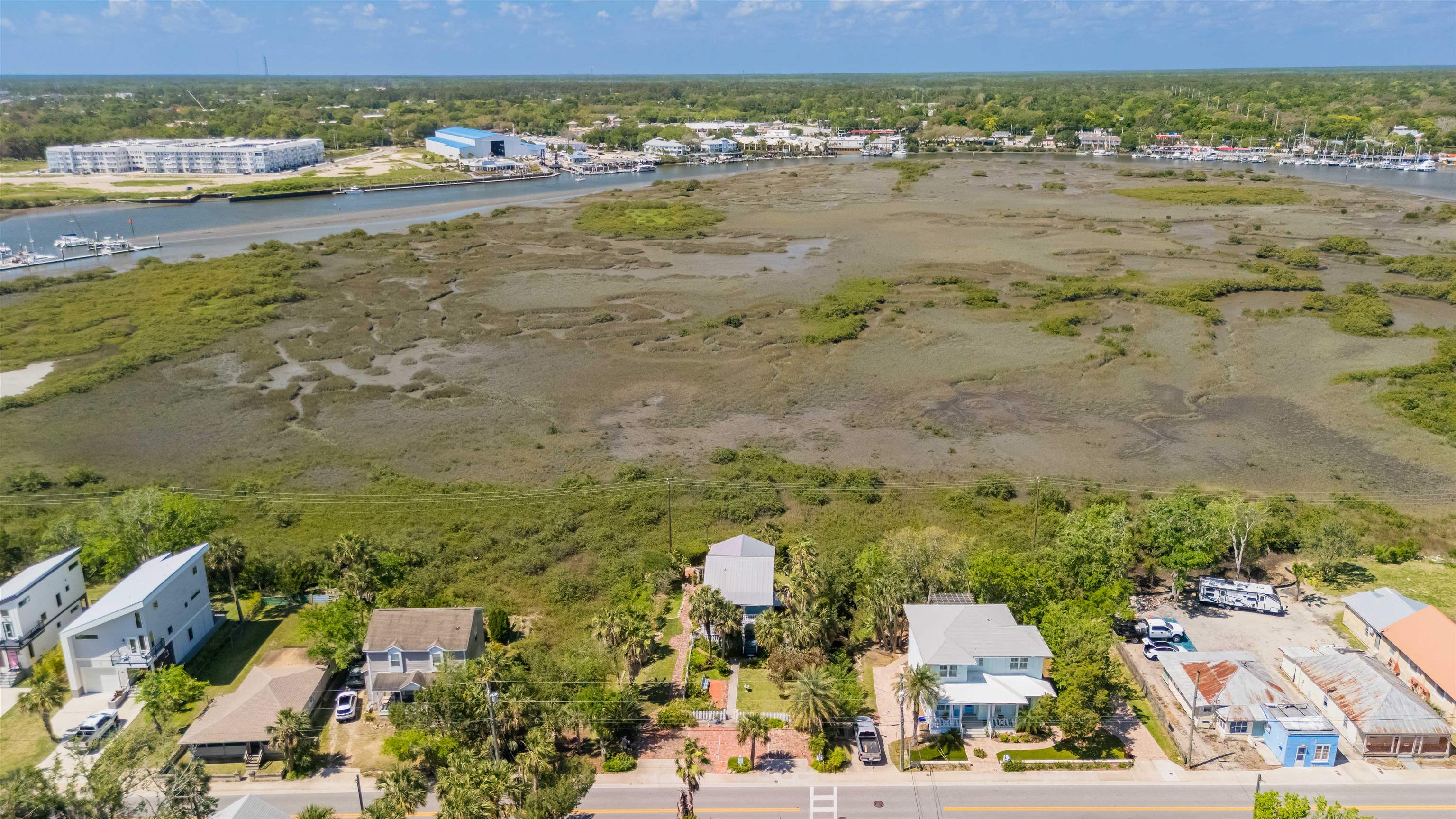 232 Riberia Street St. Augustine, FL 32084 - Photo 69 of 79