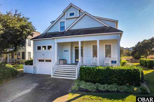 $599,900 | 706 Currituck Cay, Corolla, NC 27927