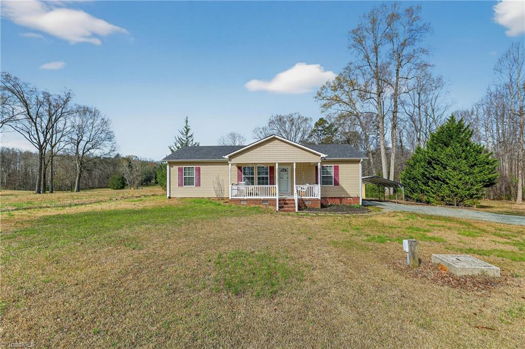 1018 Elon Ossipee Road Elon, NC 27244 - Photo 2 of 26