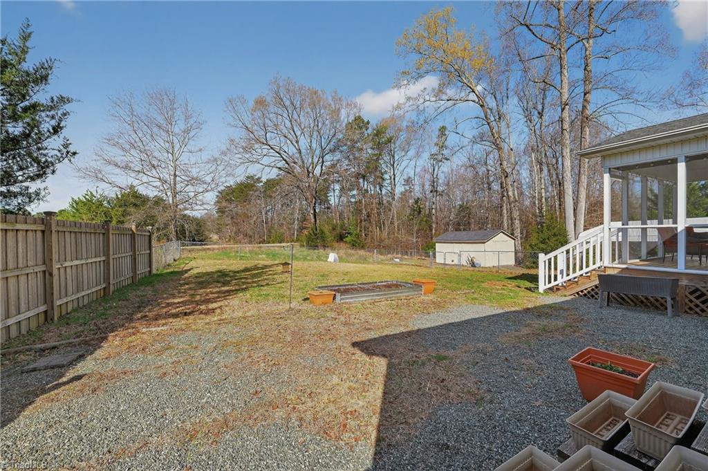 1018 Elon Ossipee Road Elon, NC 27244 - Photo 24 of 26