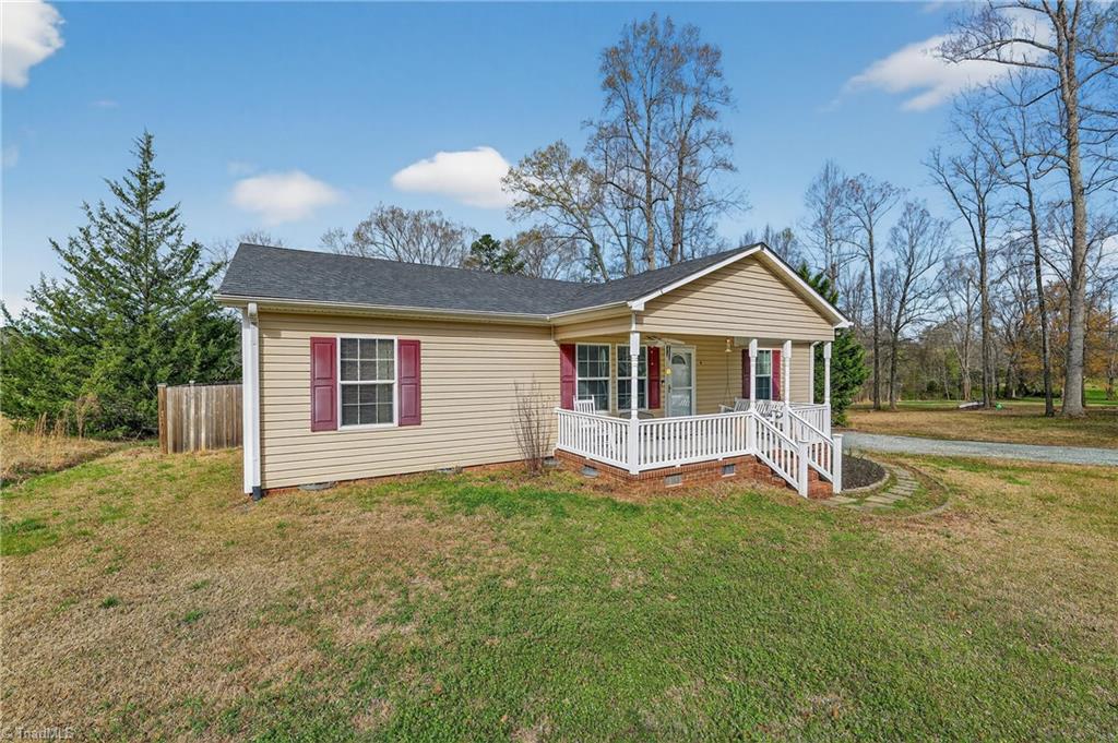 1018 Elon Ossipee Road Elon, NC 27244 - Photo 3 of 26