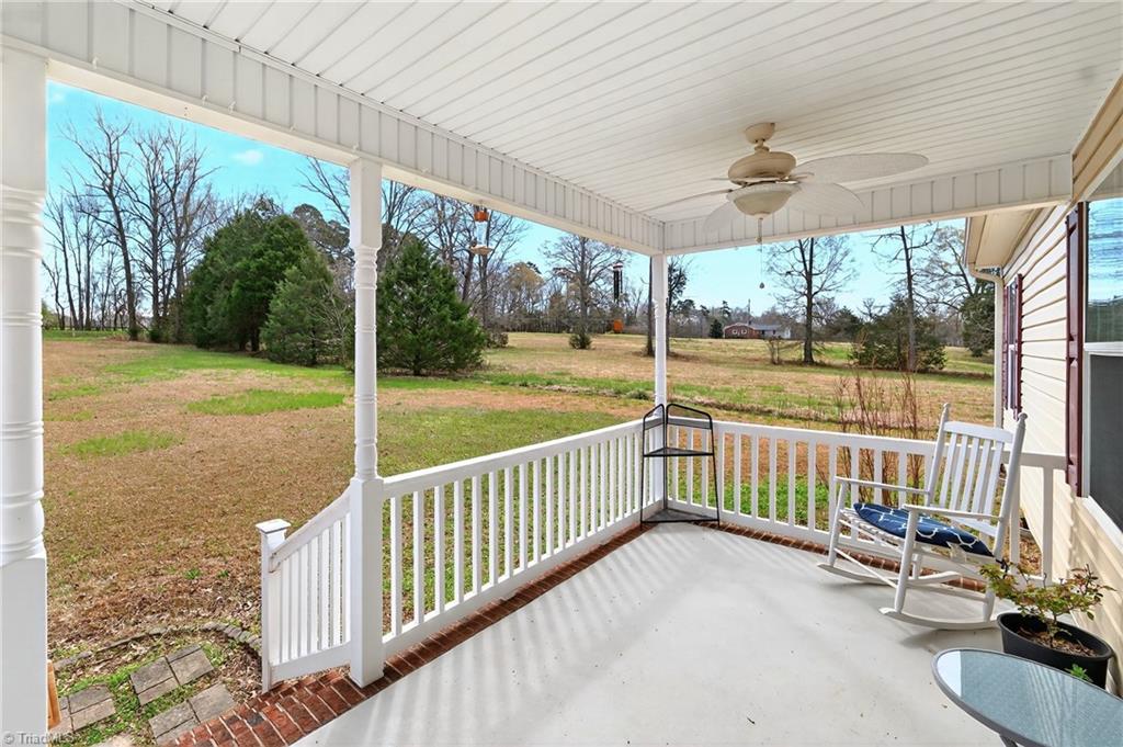 1018 Elon Ossipee Road Elon, NC 27244 - Photo 4 of 26