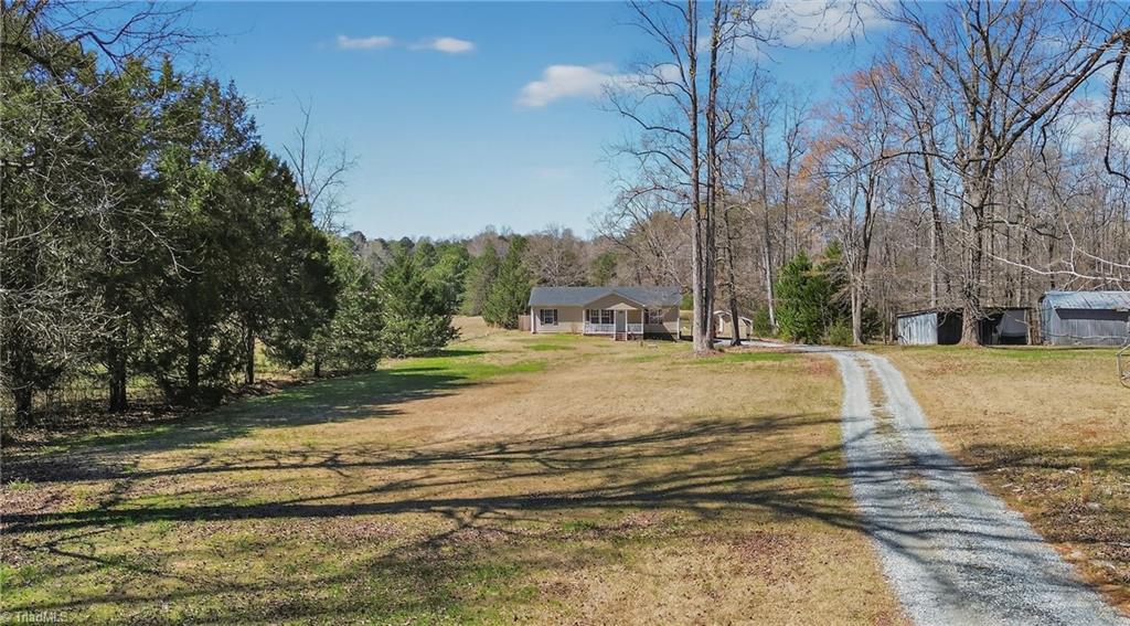 1018 Elon Ossipee Road Elon, NC 27244 - Photo 5 of 26