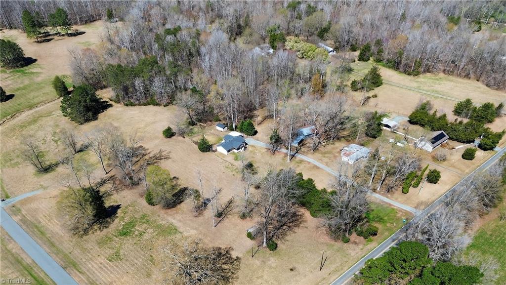 1018 Elon Ossipee Road Elon, NC 27244 - Photo 7 of 26