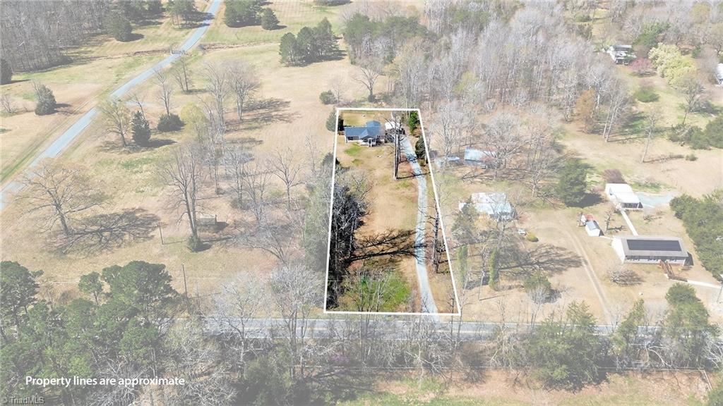 1018 Elon Ossipee Road Elon, NC 27244 - Photo 8 of 26