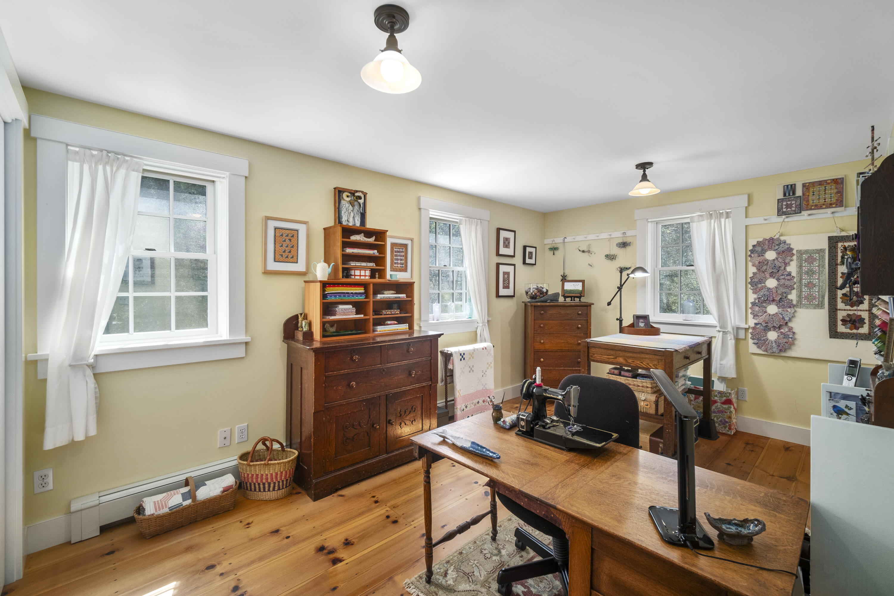 124 Lakeview Road West Boothbay Harbor, ME 04575 - Photo 29 of 50 24- 124 Lakeview Road - Boothbay Harbor