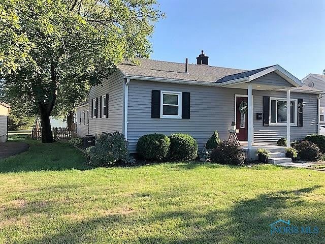 313 Rector Avenue Findlay, OH 45840 - Photo 2 of 22 Gallery Image 2