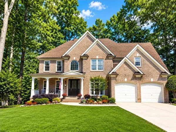 $835,000 | 4330 Farmbrook Lane, Cumming, GA 30041