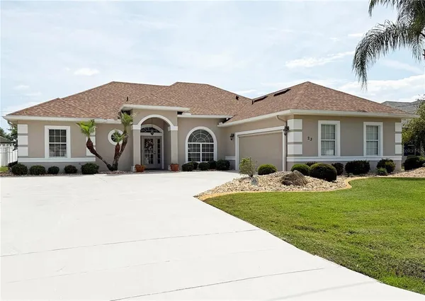 $350,000 | 23 Roller Lane, Palm Coast, FL 32164