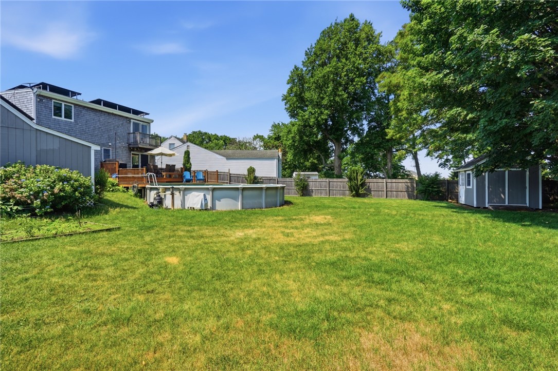 25 King Road Middletown, RI 02842 - Photo 43 of 44