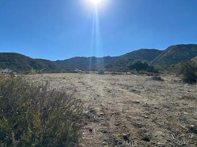 $120,000 | 0 Penny Trail, Lake Elsinore, CA 92530