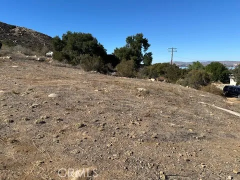 $120,000 | 0 Penny Trail, Lake Elsinore, CA 92530
