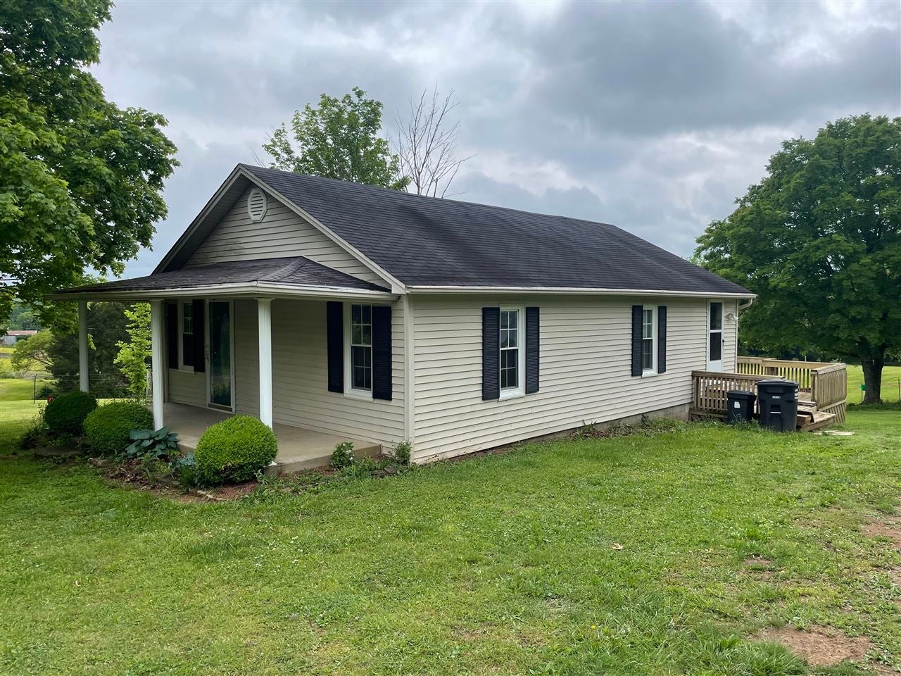 8255 Randolph Summer Shade Road Summer Shade, KY 42166 - Photo 1 of 1 Gallery Image 1