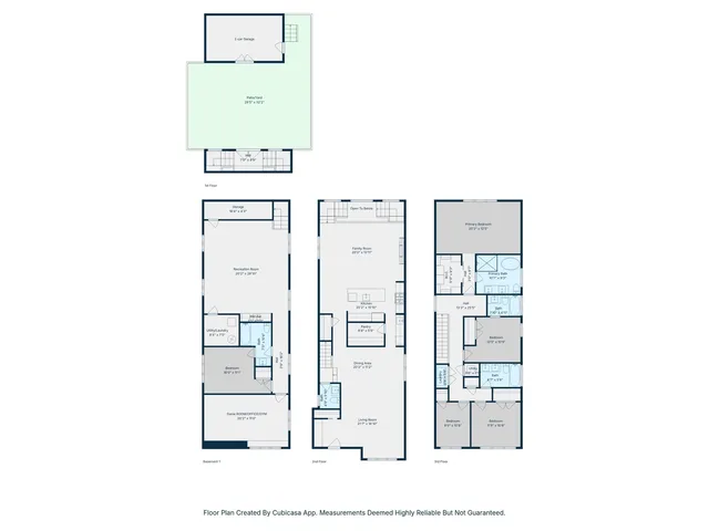 $1,695,000 | 2323 West Farragut Avenue, Chicago, IL 60625