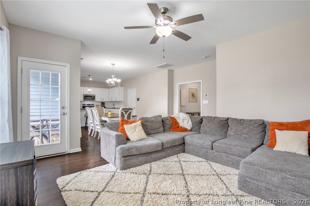 164 Ledgebrook Lane Raeford, NC 28376 - Photo 11 of 40