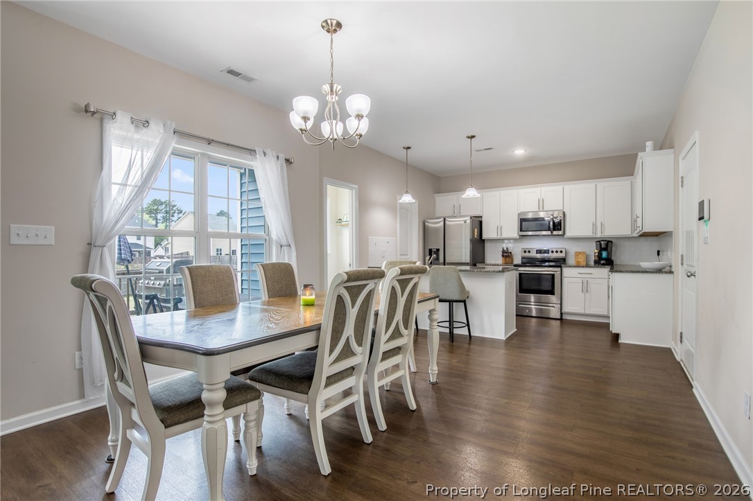 164 Ledgebrook Lane Raeford, NC 28376 - Photo 12 of 40